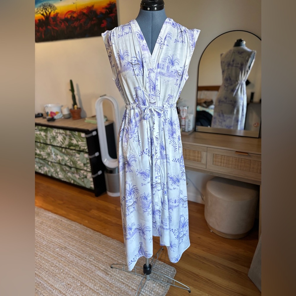 All Saints Dress - S